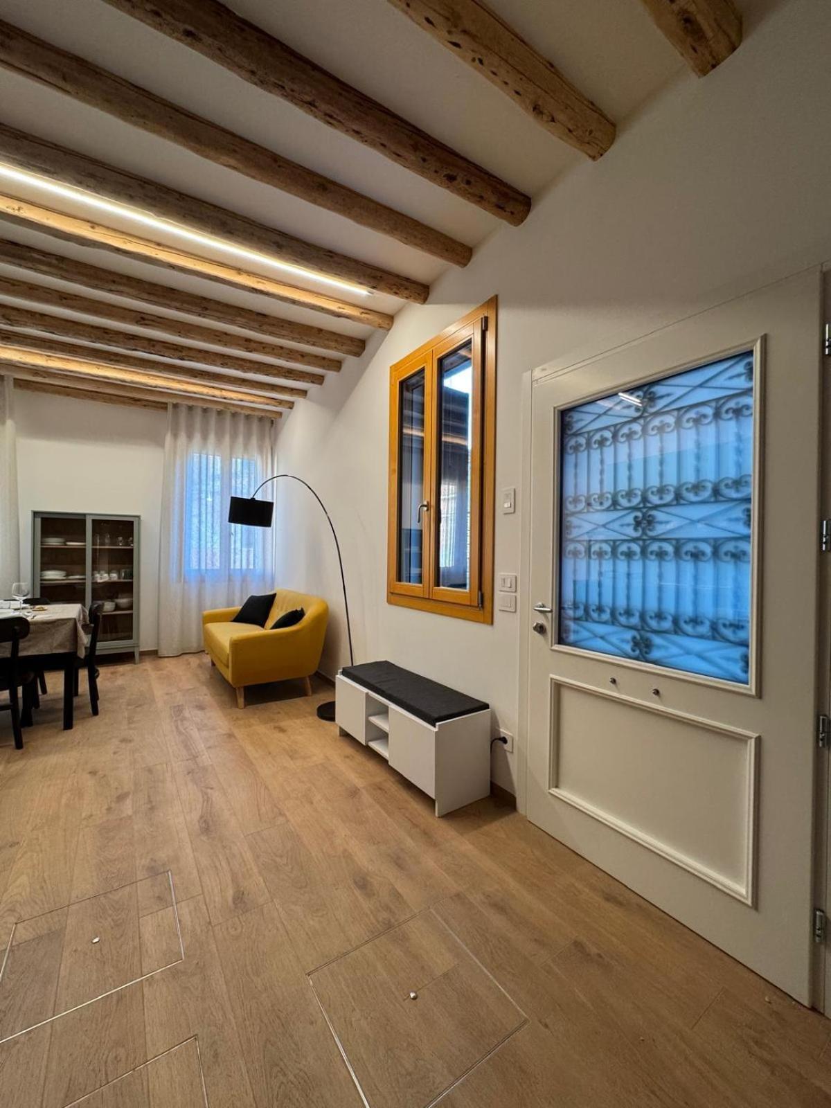 Apartamento Maison Celestia