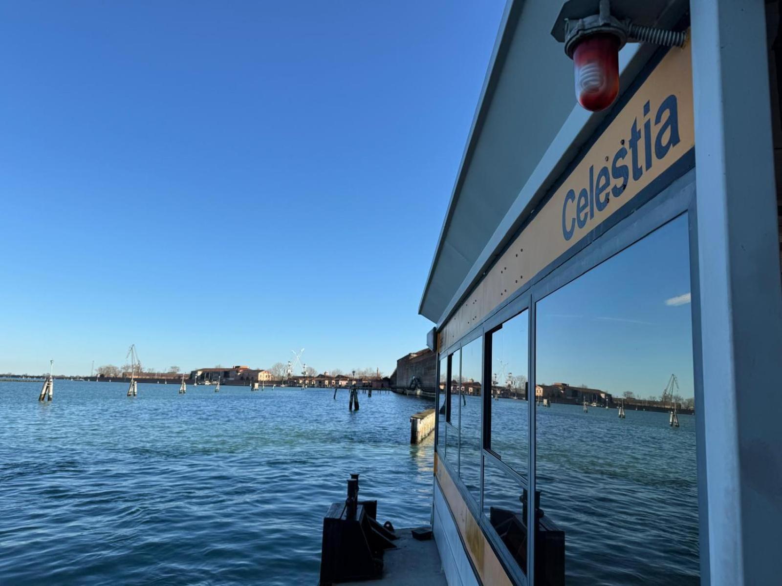 Maison Celestia Venecia