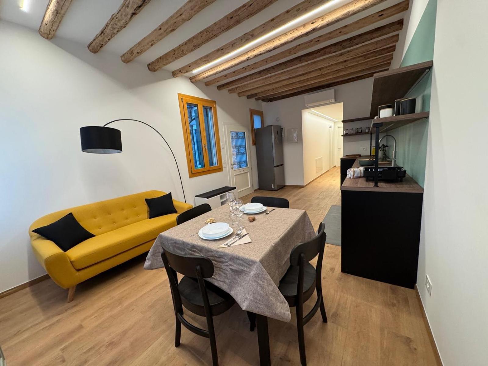 Maison Celestia Apartamento Venecia