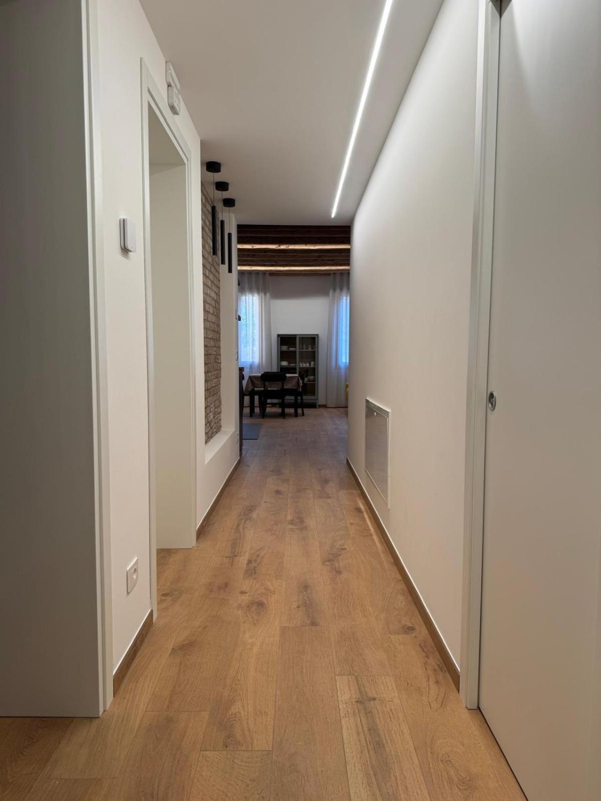 Maison Celestia Apartamento Venecia