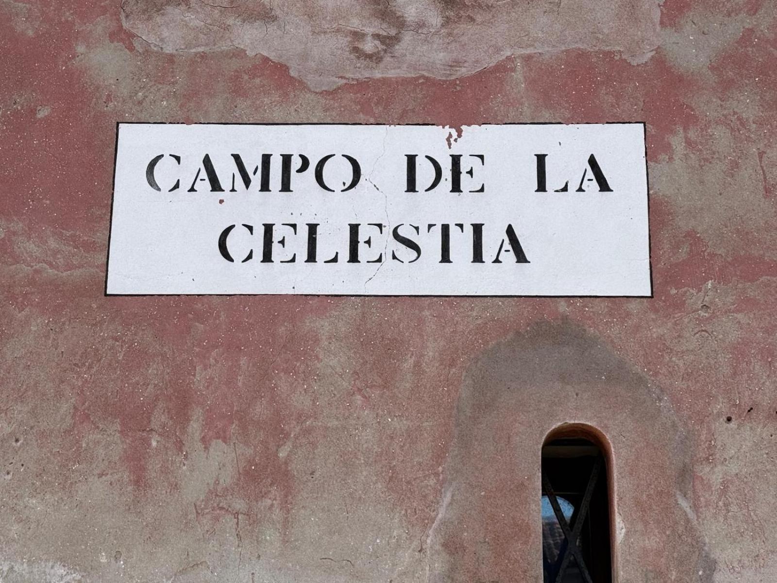 Maison Celestia Apartamento *